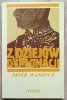 Piotr Wandycz Z dziejów dyplomacji
